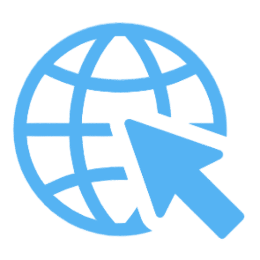 Logo de tecnología y desarrollo para pymes en Colombia