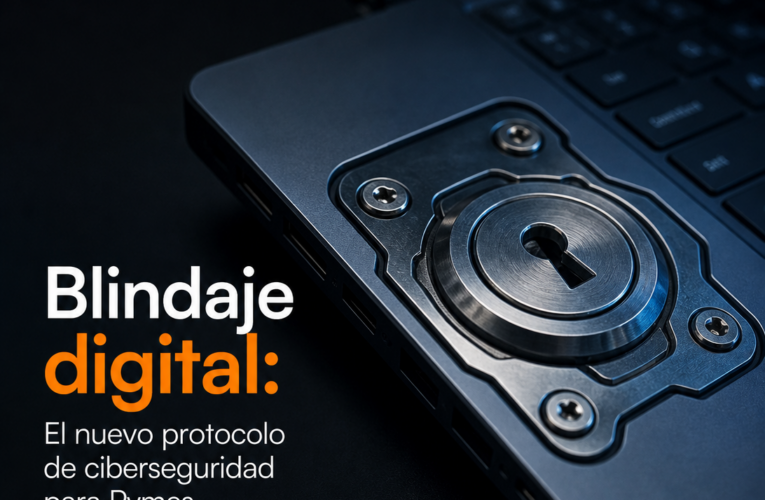 Colombia lanza nueva hoja de ruta para la ciberseguridad en Pymes ante el aumento de ataques digitales