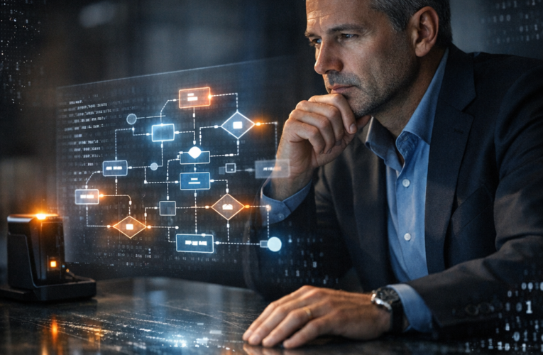 Ingeniería de Prompts: El fin de la era del código como única ventaja competitiva